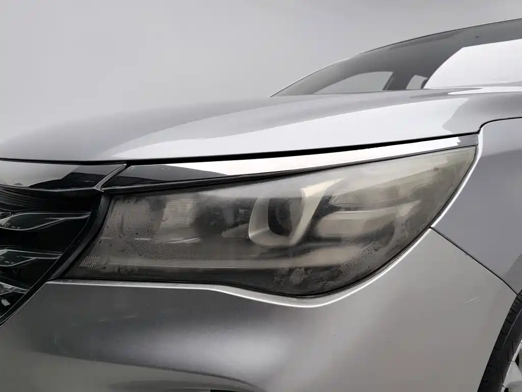 GAC Motor Trumpchi GA4 — фото 7
