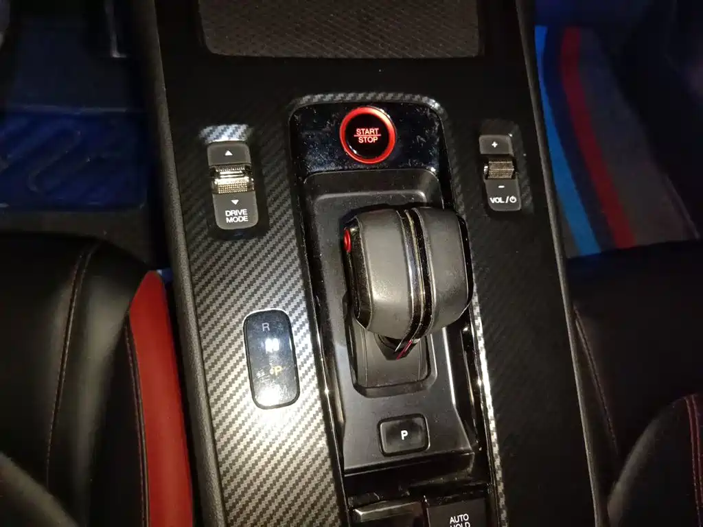 GAC Motor Shadow Leopard — фото 10