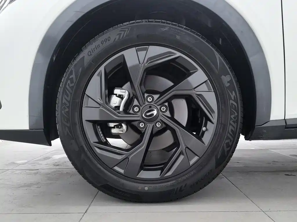 GAC Motor Trumpchi GS3 — фото 17