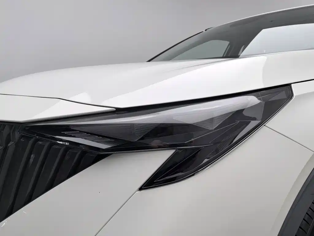GAC Motor Trumpchi GS3 — фото 7