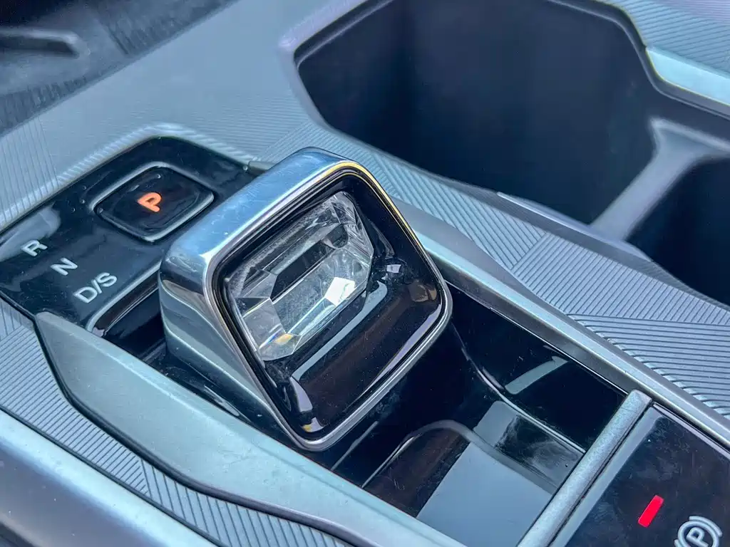 GAC Motor Trumpchi GS3 — фото 7