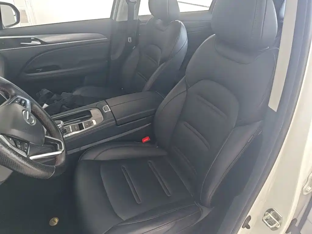GAC Motor GS4 Plus — фото 15