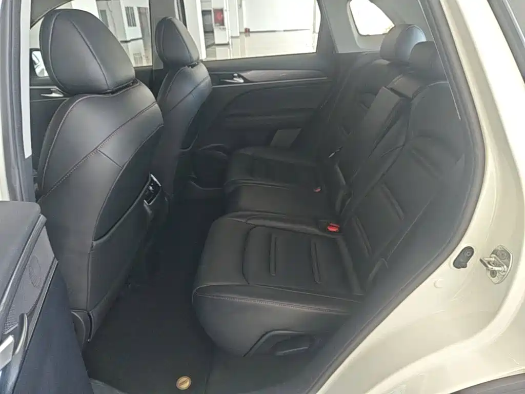 GAC Motor GS4 Plus — фото 17
