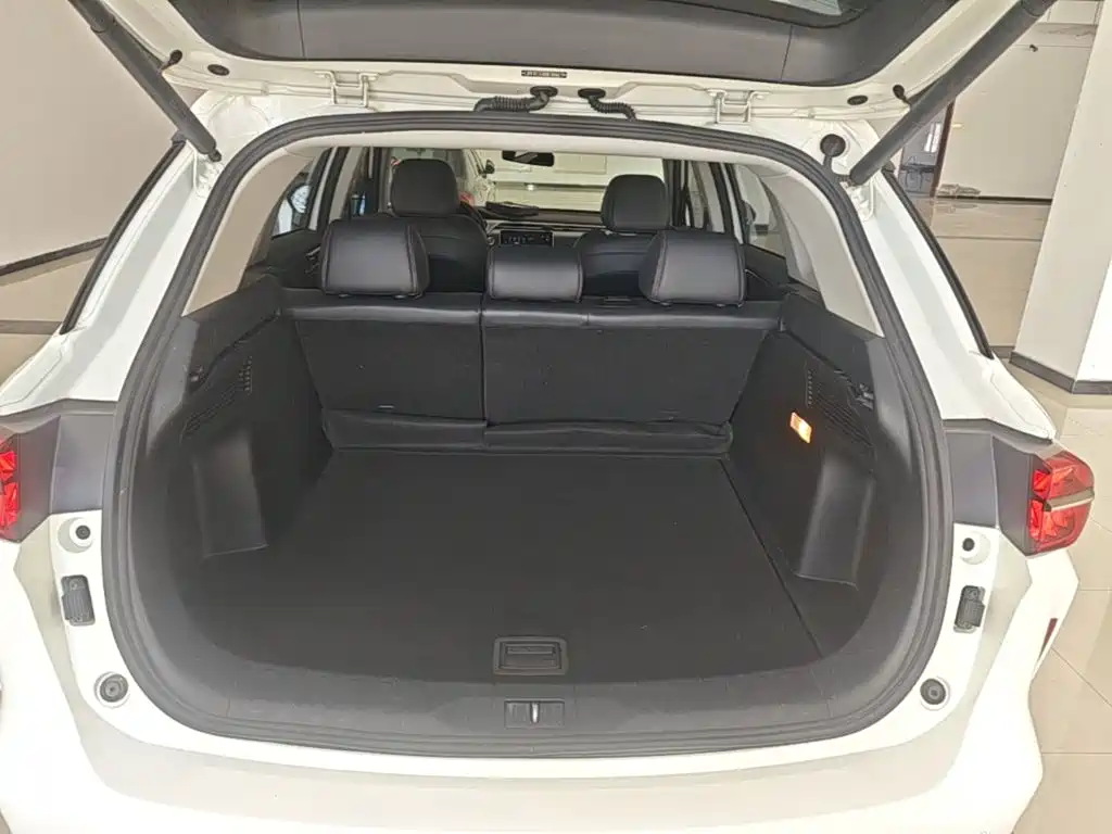 GAC Motor GS4 Plus — фото 19