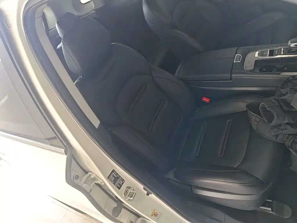 GAC Motor GS4 Plus — фото 25