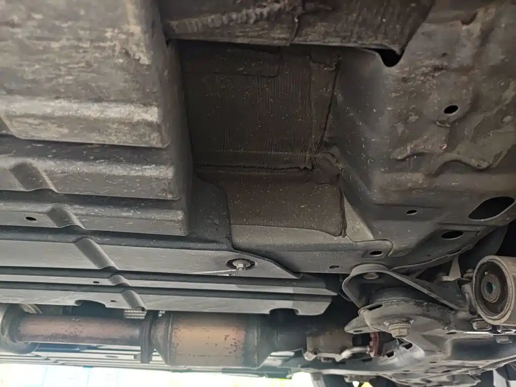 GAC Motor GS4 Plus — фото 17