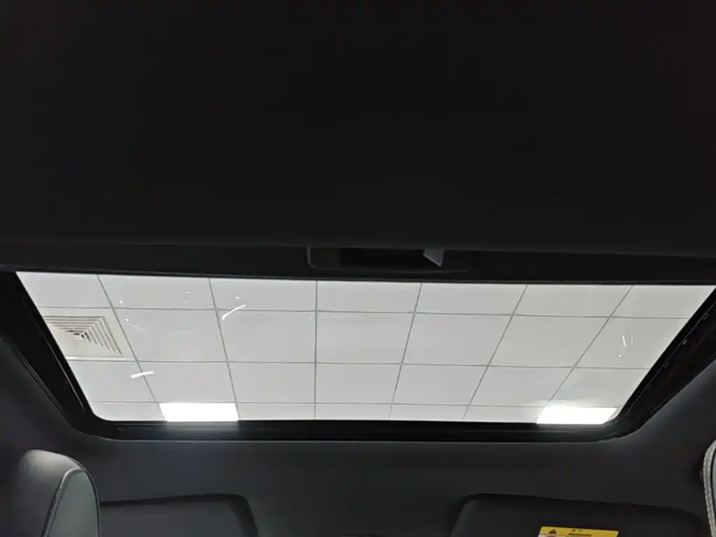GAC Motor Shadow Leopard — фото 18