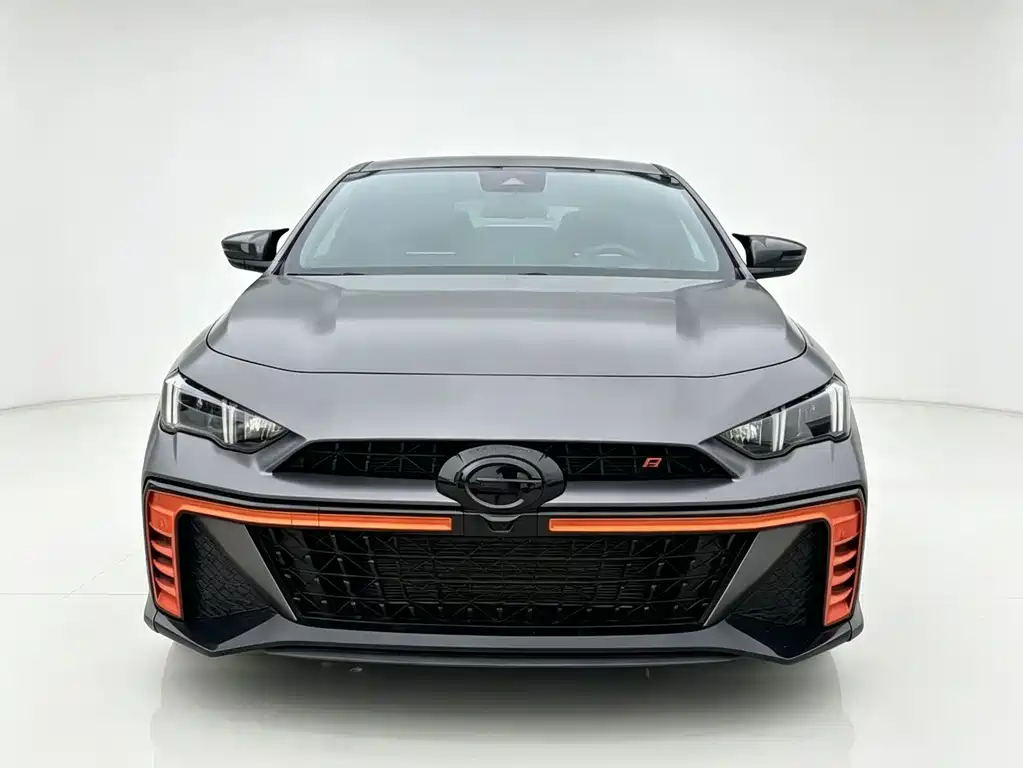 GAC Motor Shadow Leopard — фото 2