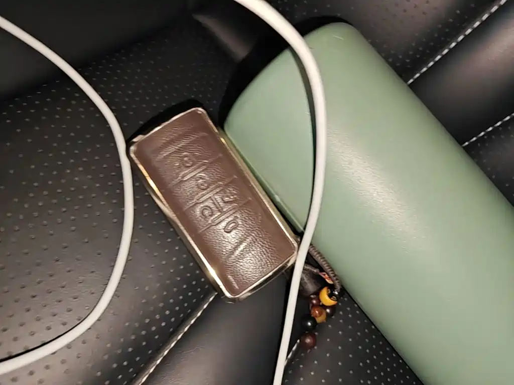 GAC Motor Trumpchi GS4 — фото 20