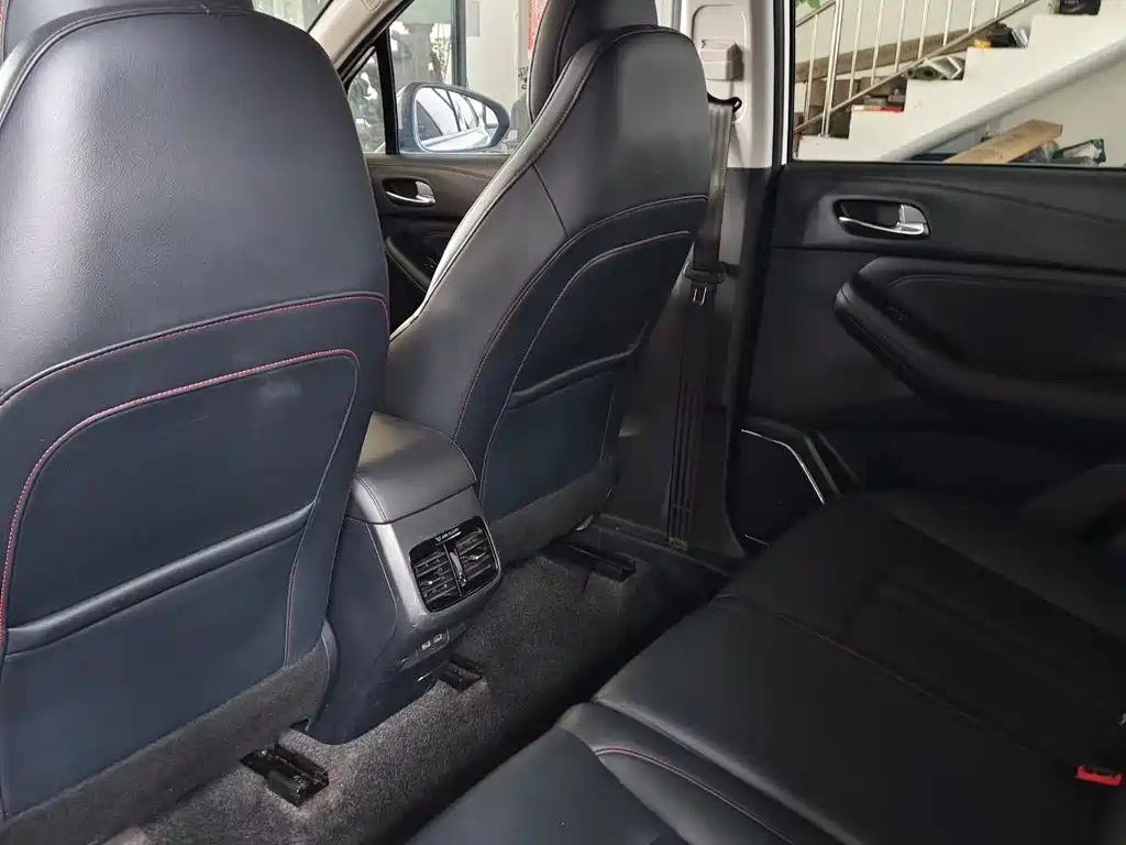 GAC Motor Trumpchi GS4 — фото 22