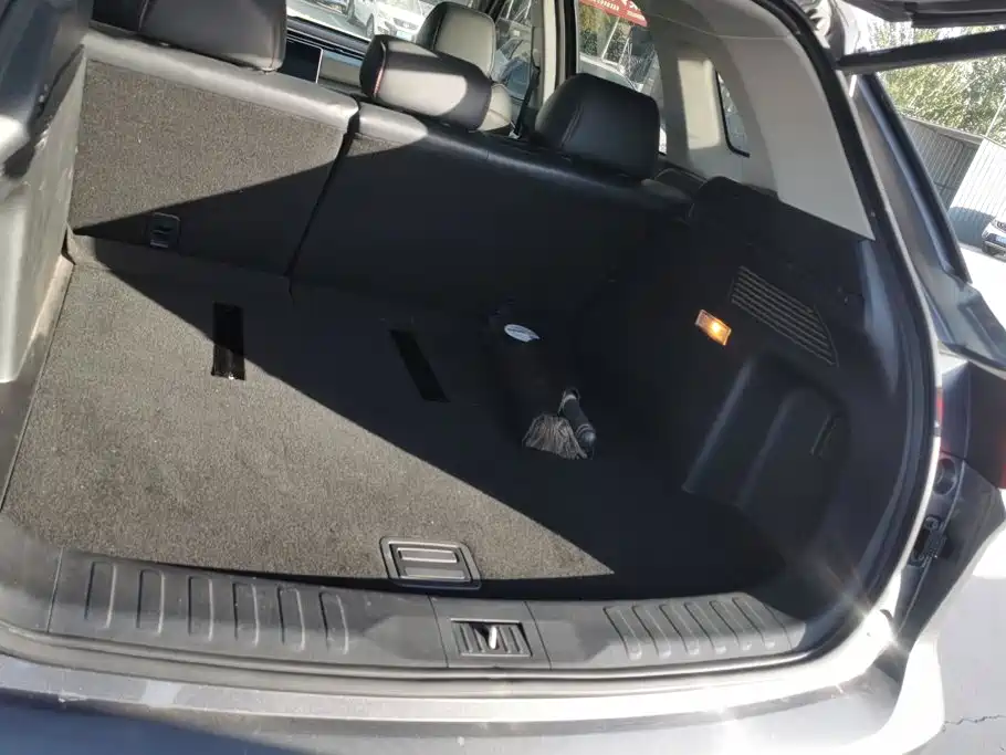 GAC Motor GS4 Plus — фото 4