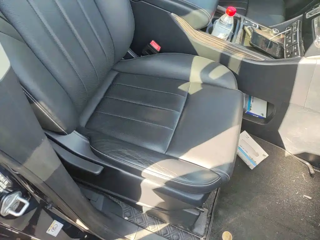 GAC Motor Trumpchi M8 — фото 25
