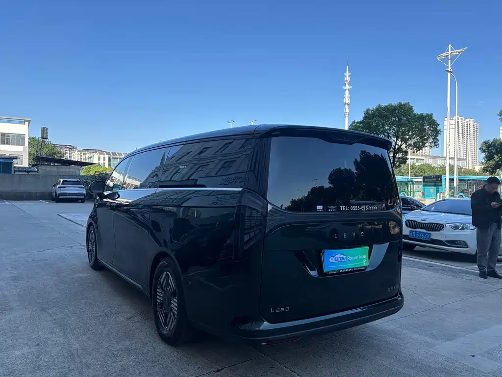 Galaxy Yizhen L380 — фото 11