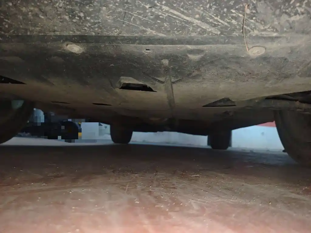 Geely Xingyue L — фото 21