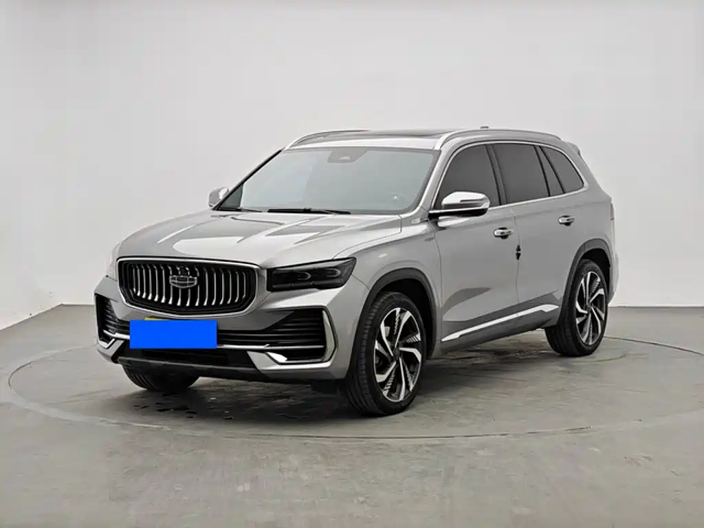 Geely Xingyue L