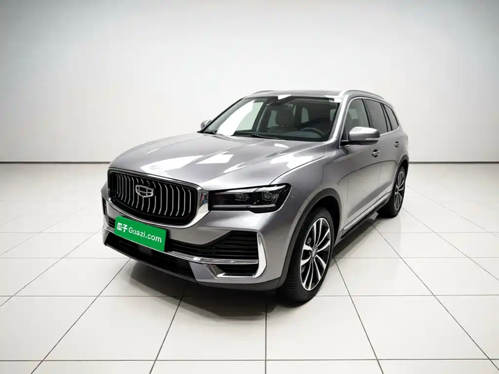 Geely Xingyue L