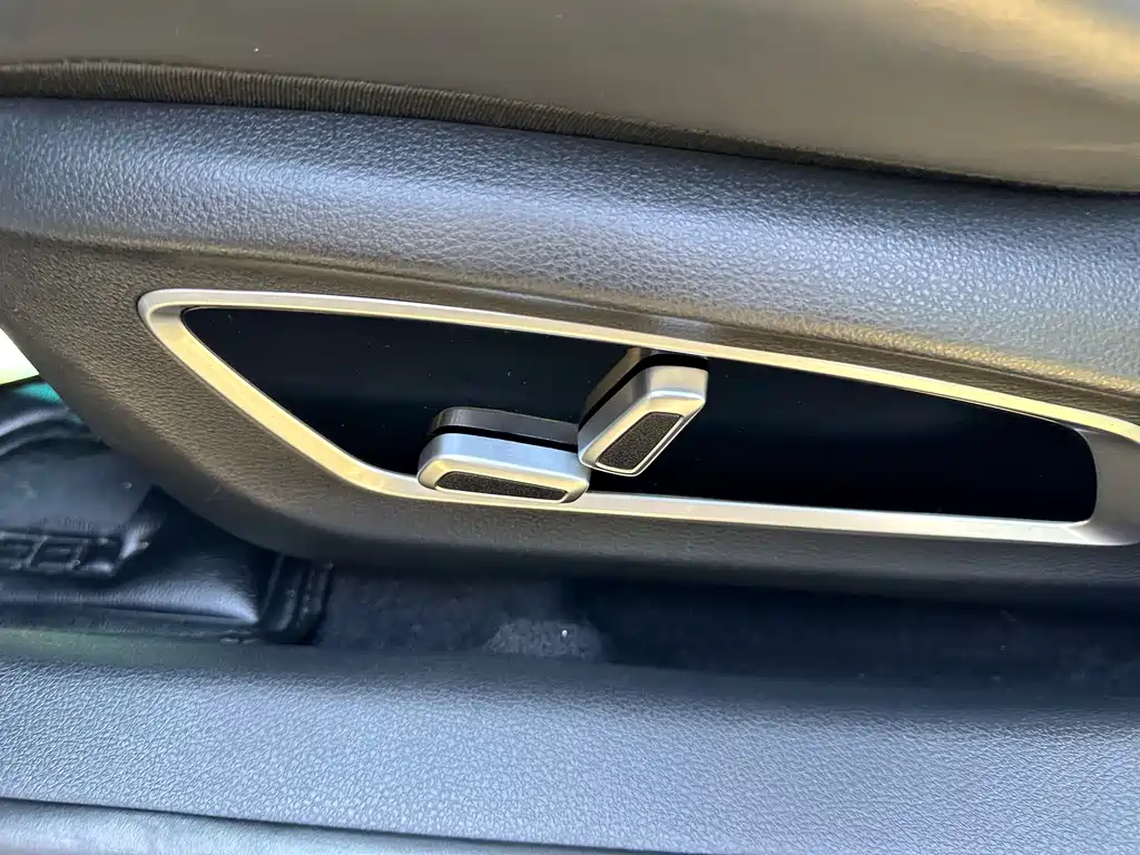 Geely Borui — фото 6