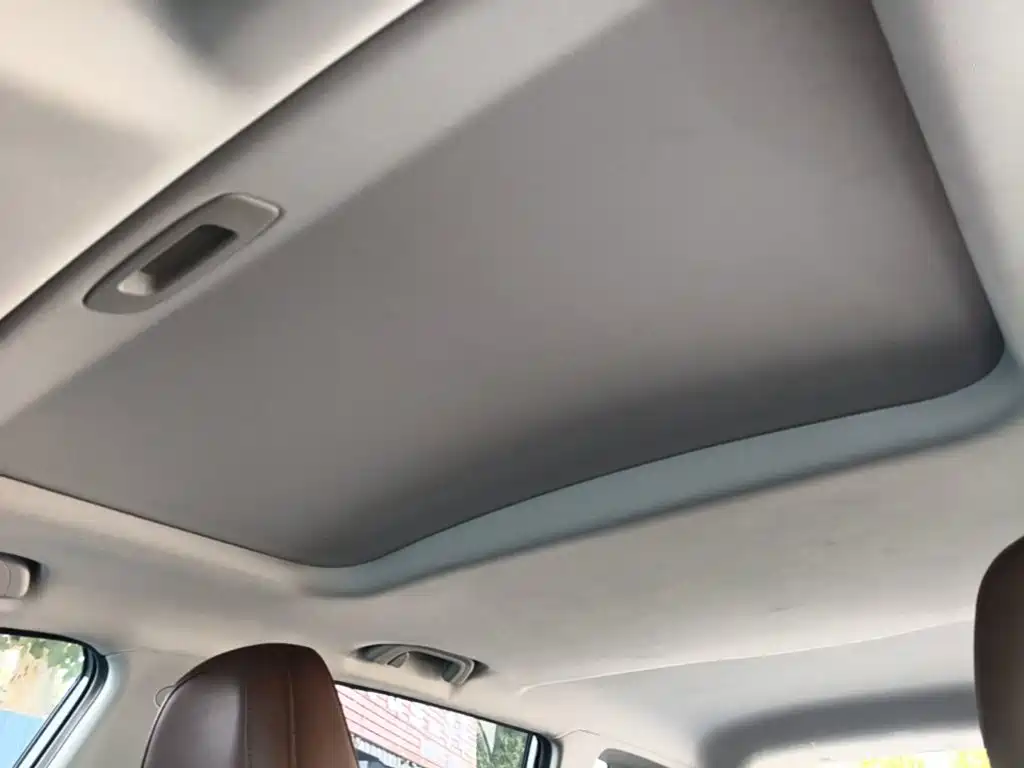 Geely Vision X6 — фото 18