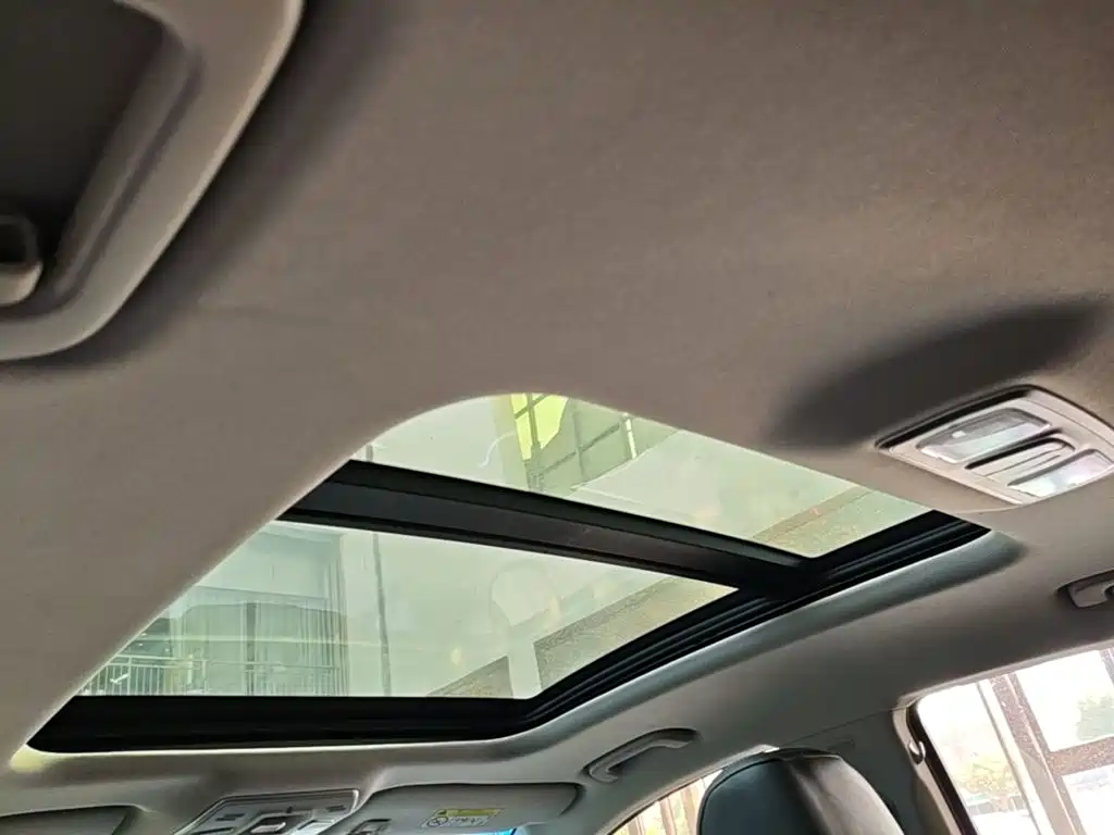Geely Borui — фото 18