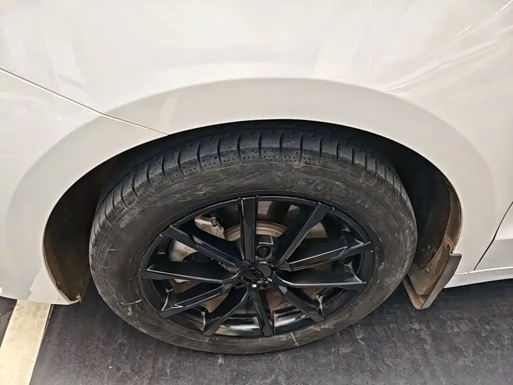 Geely Borui — фото 23