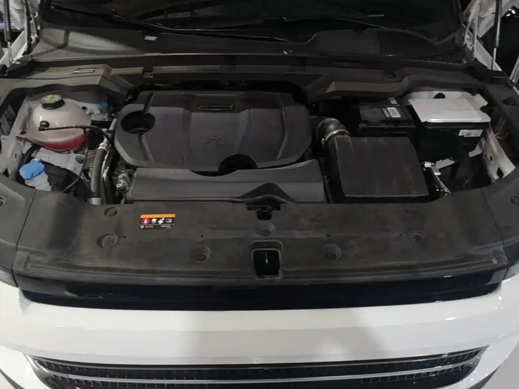 Geely Icon — фото 20