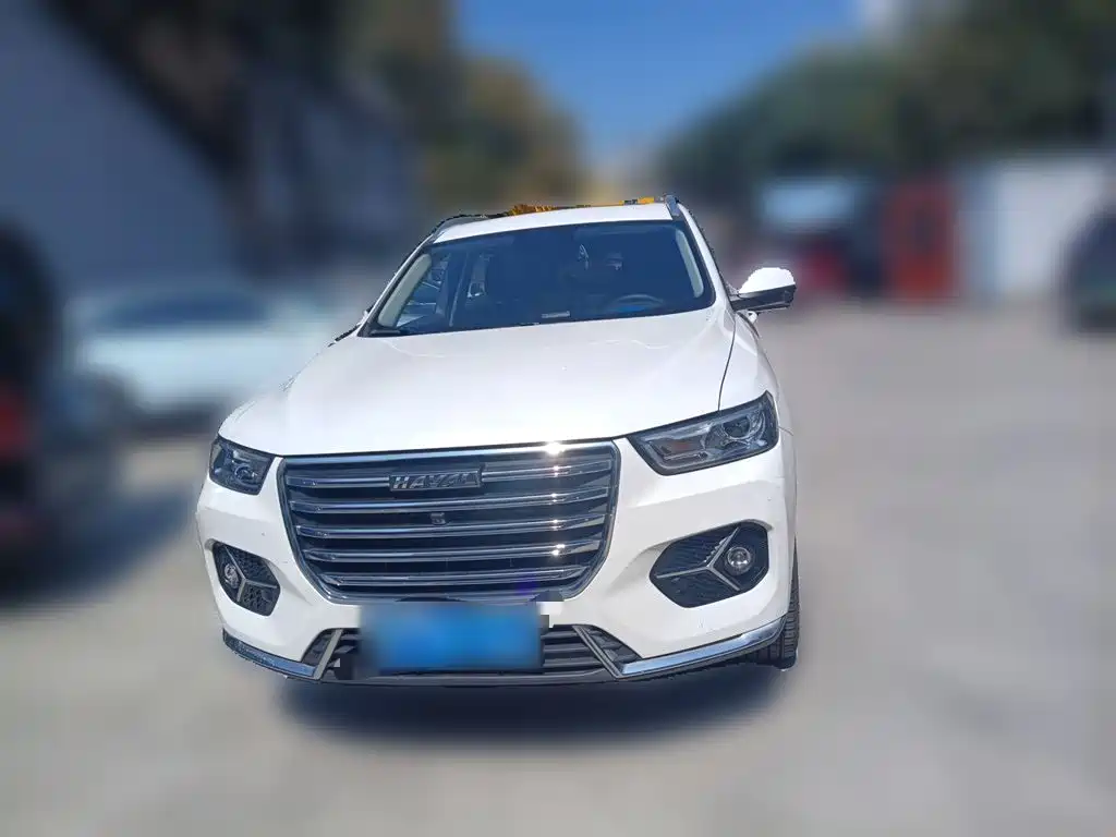 Haval H6 — фото 2