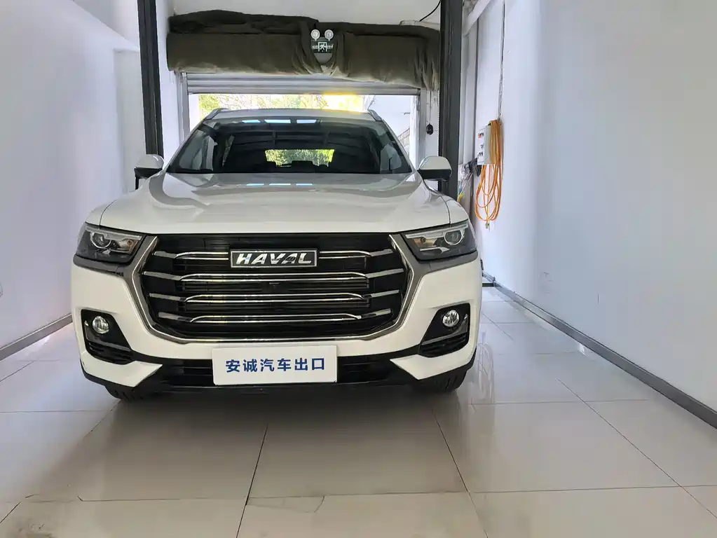 Haval H6 — фото 2