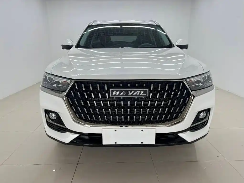 Haval H6 — фото 2