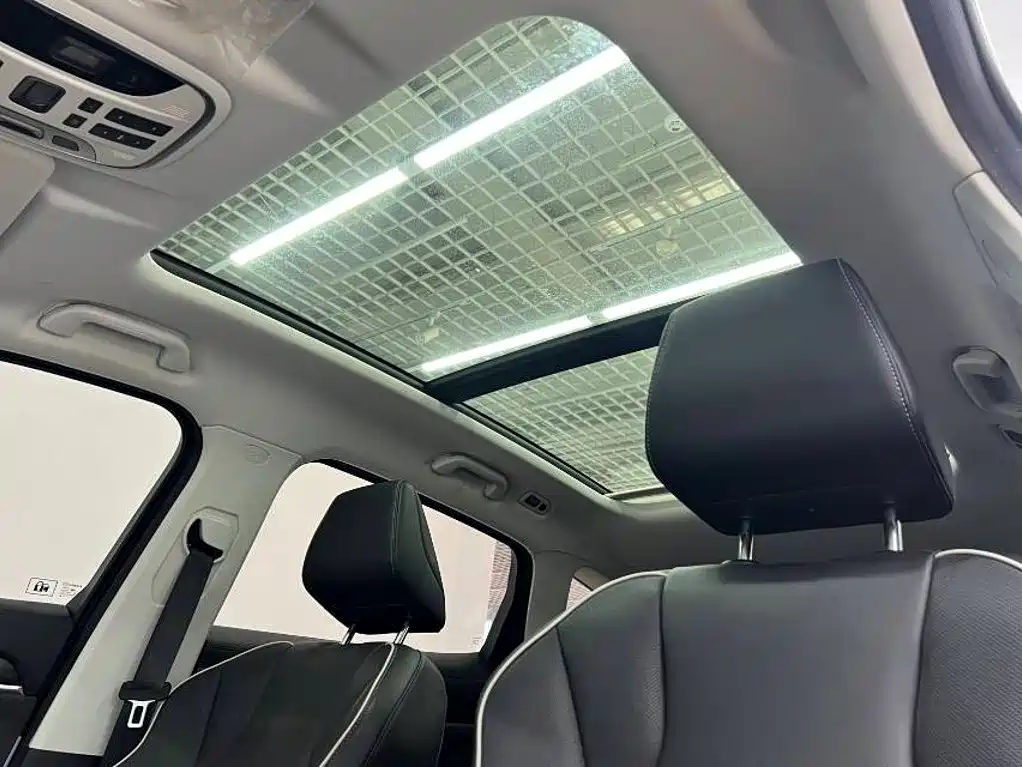 Haval H6 — фото 14