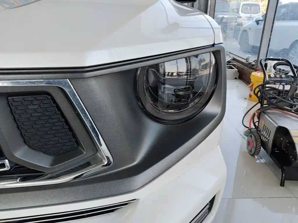 Haval Big Dog PLUS New Energy — фото 24