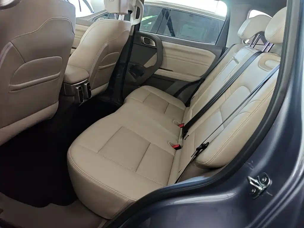 Haval Big Dog — фото 17