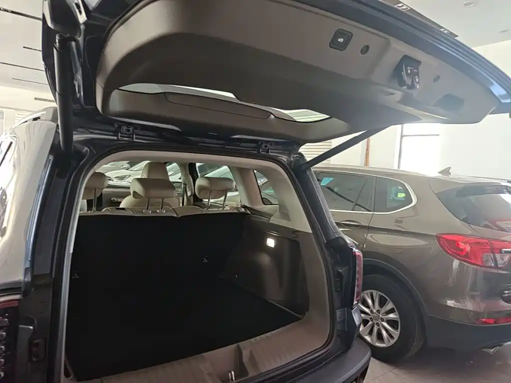 Haval Big Dog — фото 19
