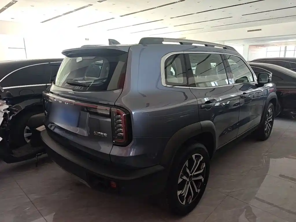 Haval Big Dog — фото 7