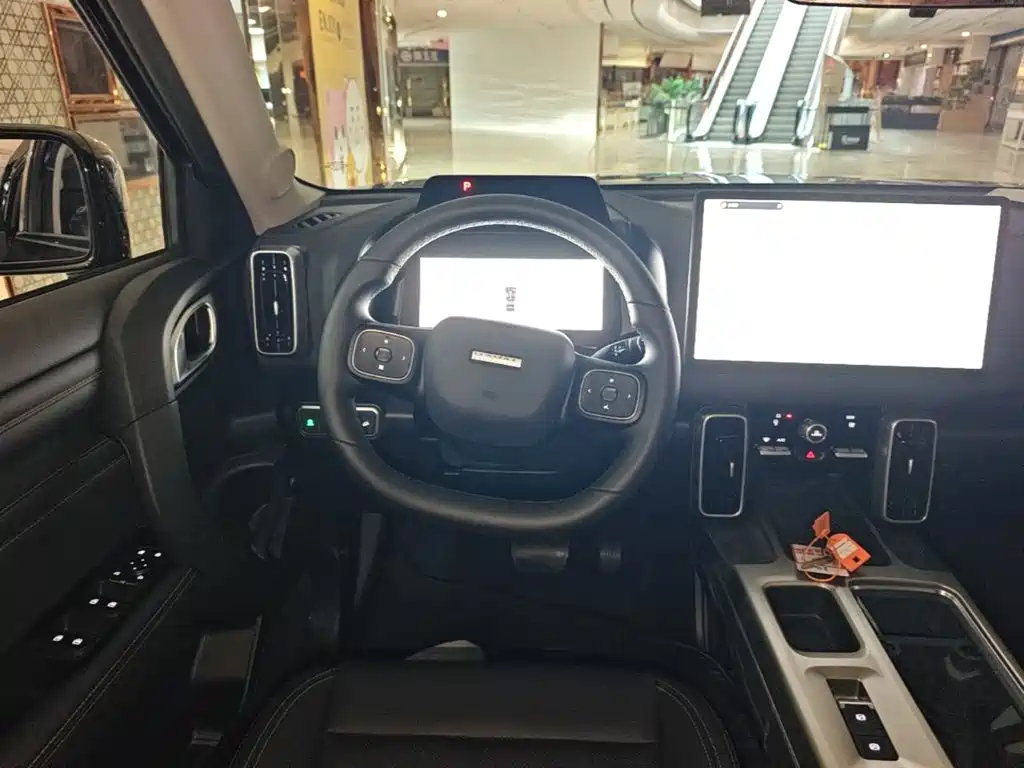 Haval Big Dog — фото 11