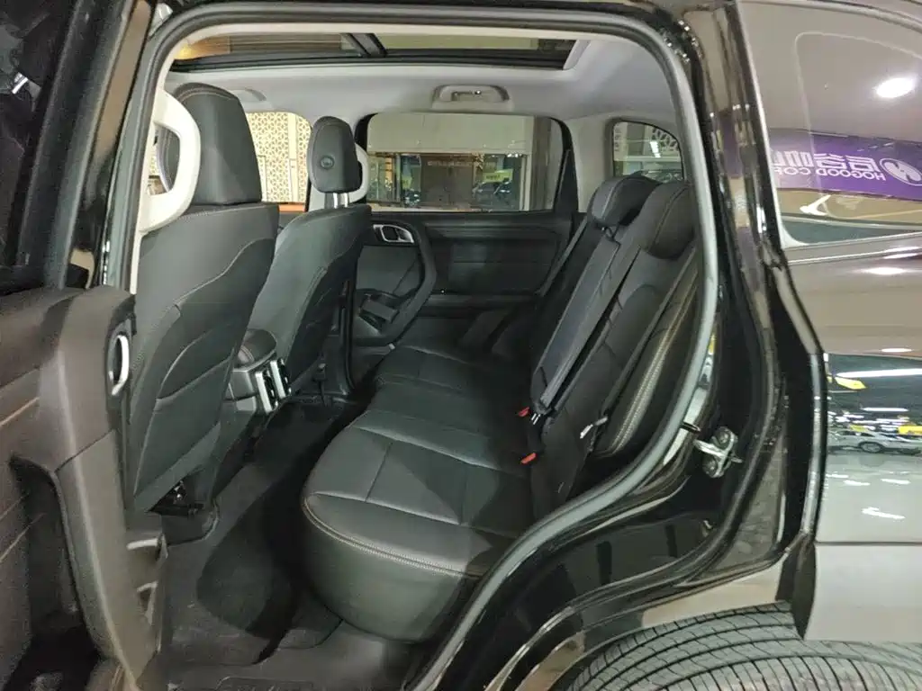 Haval Big Dog — фото 17