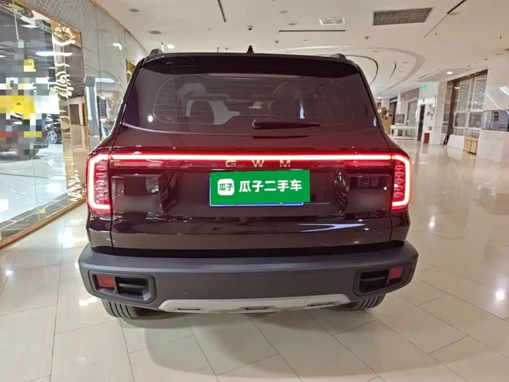 Haval Big Dog — фото 6