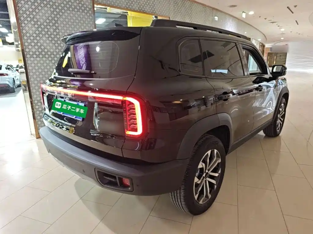 Haval Big Dog — фото 7