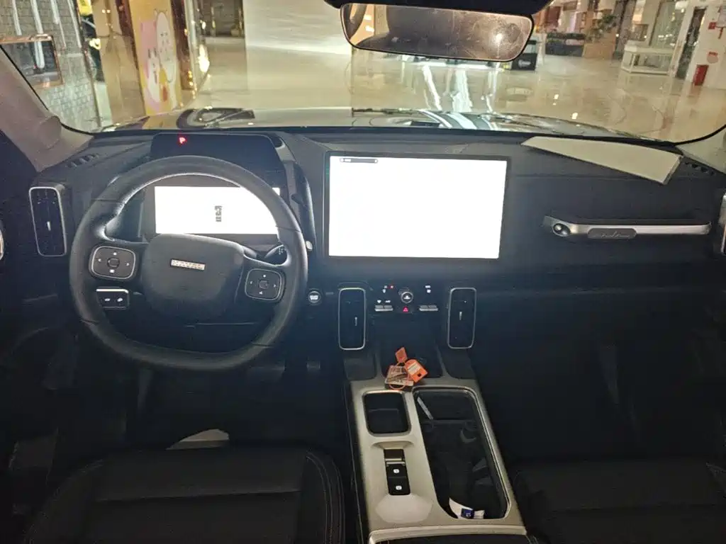 Haval Big Dog — фото 10