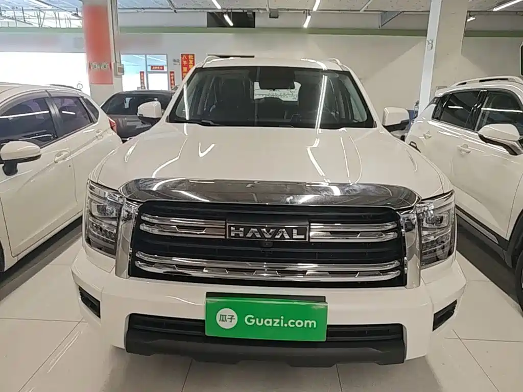 Haval H5 — фото 3