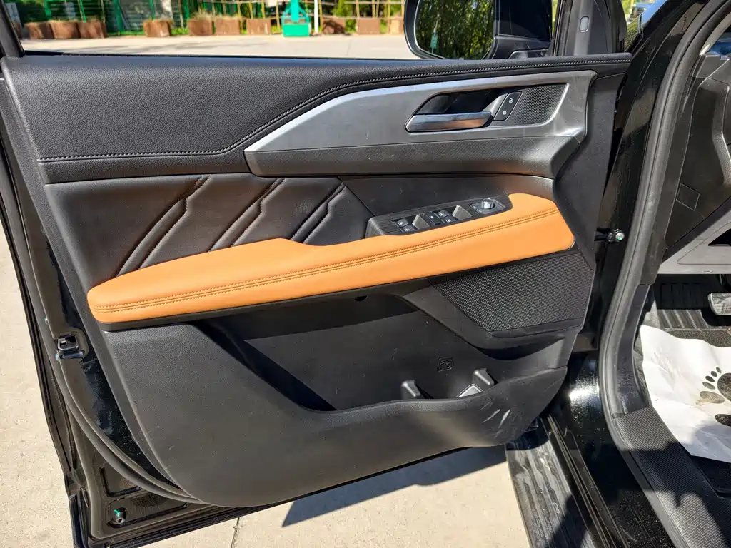 Haval H5 — фото 13