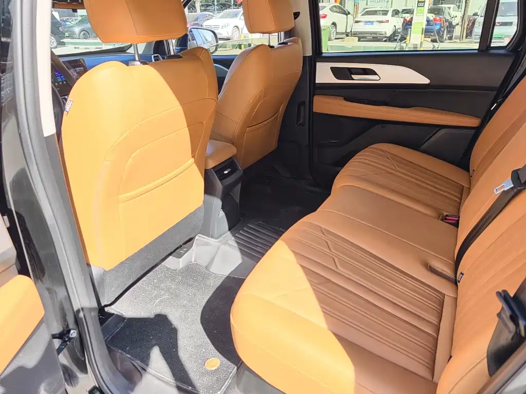 Haval H5 — фото 15