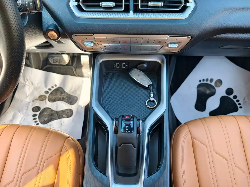 Haval H5 — фото 19
