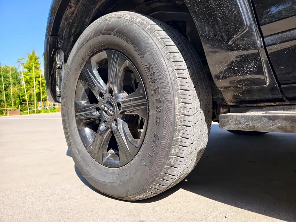 Haval H5 — фото 9
