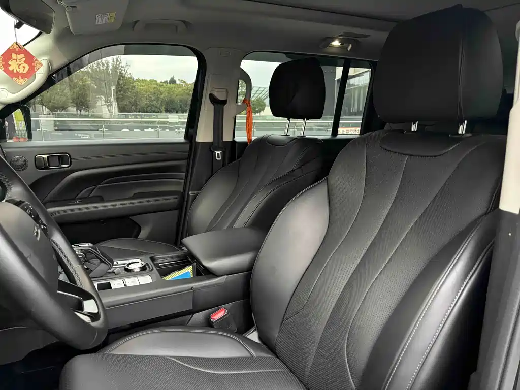 Haval H9 — фото 35