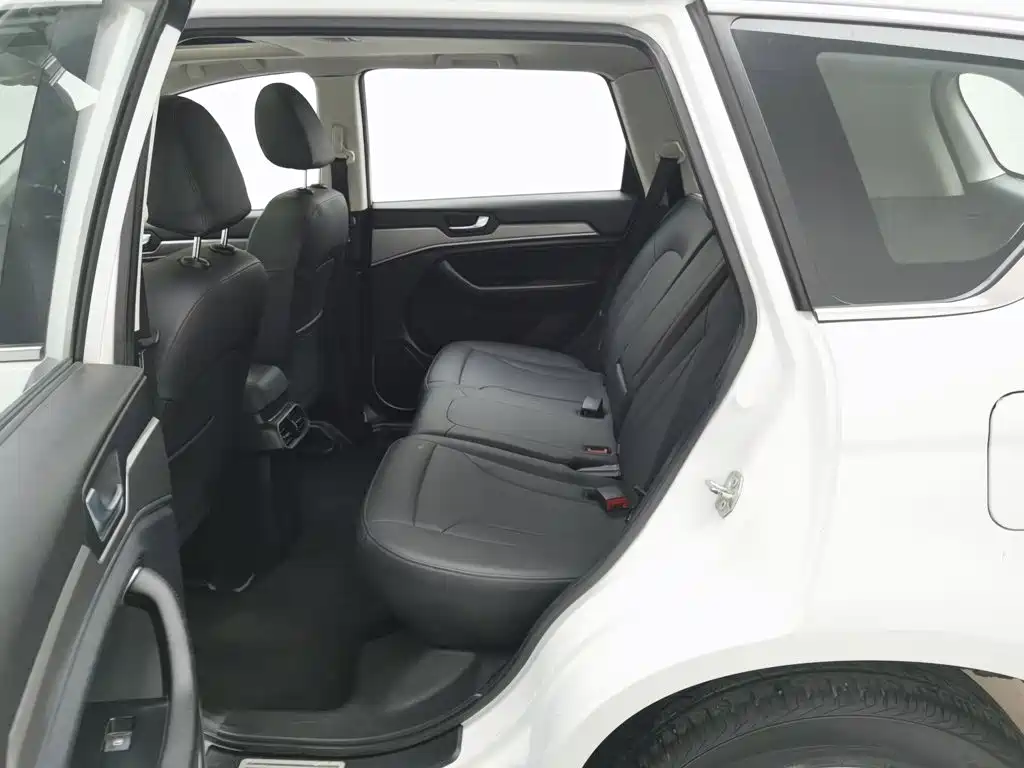 Haval H6 — фото 15