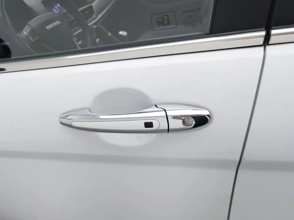 Haval H6 — фото 18