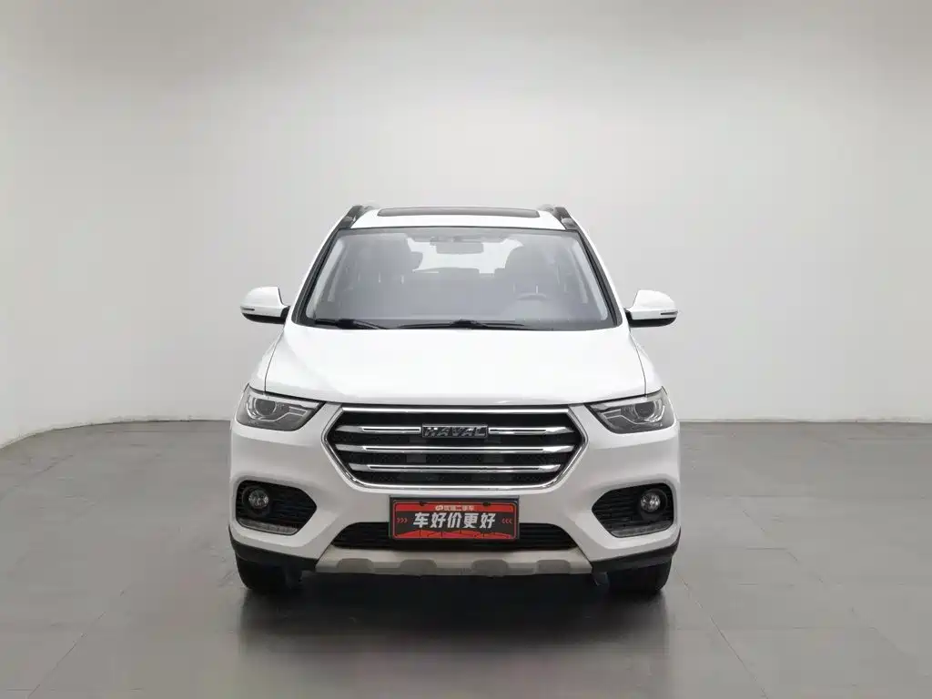 Haval H6 — фото 3