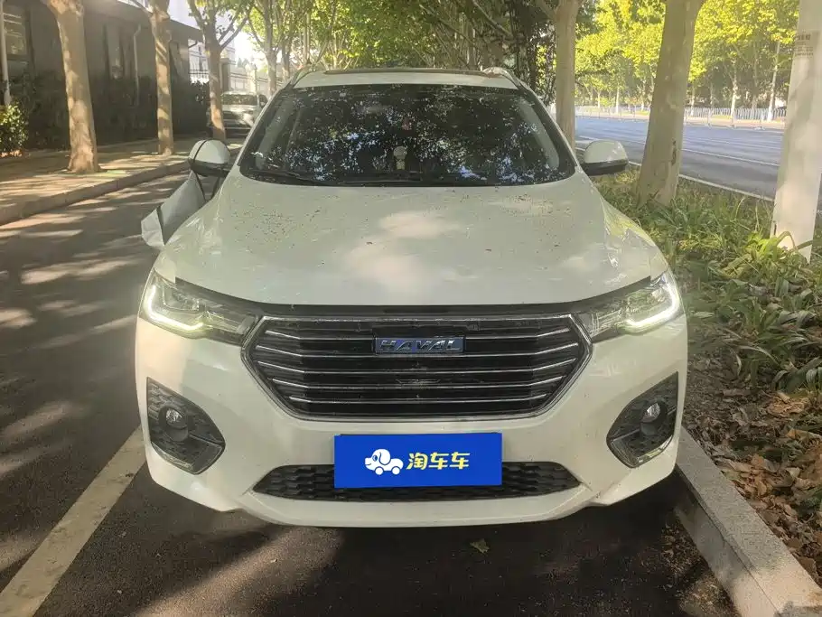 Haval H4 — фото 2