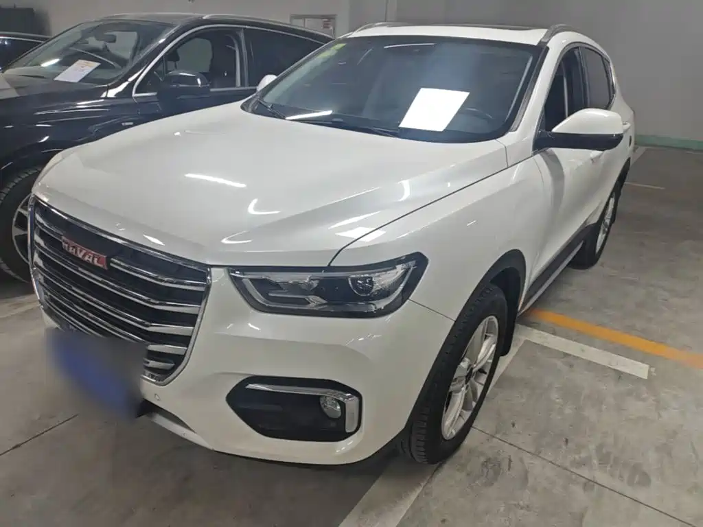 Haval H4 — фото 2