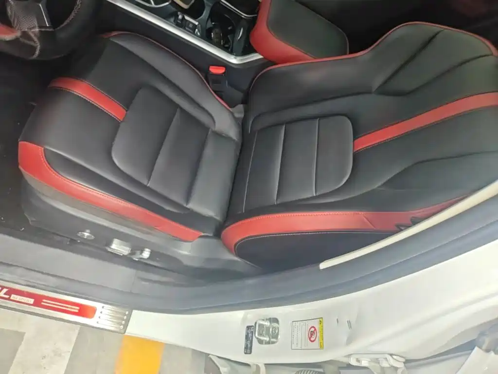 Haval H4 — фото 15